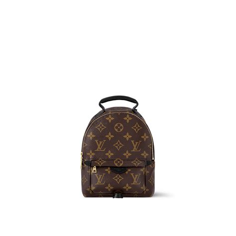 zaini donna louis vuitton prezzi|Louis Vuitton.